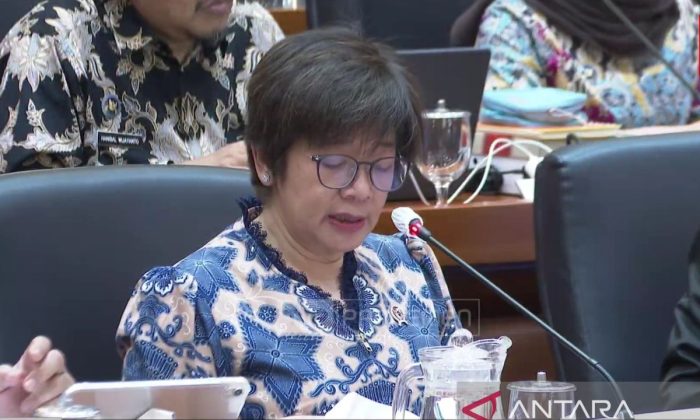 BGN komitmen selesaikan tunggakan pada mitra MBG