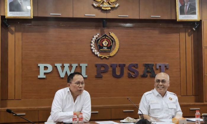 PWI Fest 2026 perkuat kapasitas pekerja media di era disrupsi