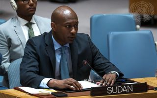 Sudan’s War Economy: Funded By Gum Arabic And Gold