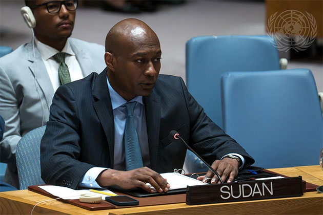 Sudan’s War Economy: Funded By Gum Arabic And Gold