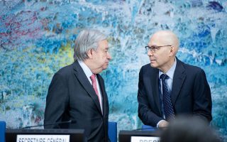 UN Senior Members Urge Universal Abolition of Death Penalty