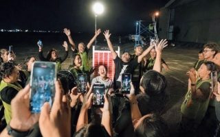 Syuting film "Berbagi Suami 2.0" sudah rampung
