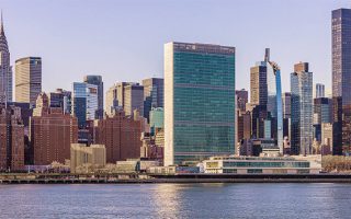Beyond the United Nations — Reclaiming Integrity and Purpose in Global Governance