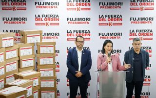 Peru’s Gridlock a Licence for Autocracy?