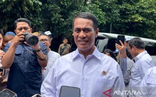 Mentan: Penertiban gula rafinasi penting lindungi petani tebu nasional