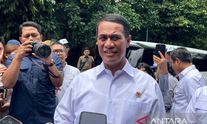 Mentan: Penertiban gula rafinasi penting lindungi petani tebu nasional