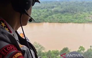 Bareskrim Polri sampaikan dukacita atas gugurnya Bripda Nopandri
