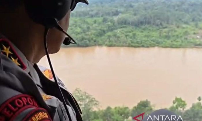Bareskrim Polri sampaikan dukacita atas gugurnya Bripda Nopandri
