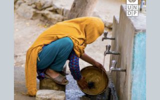 Middle East Conflict Fallout Pushes Countries toward US$1 Trillion Fossil Fuel Subsidy Bill, warns UN Development Programme