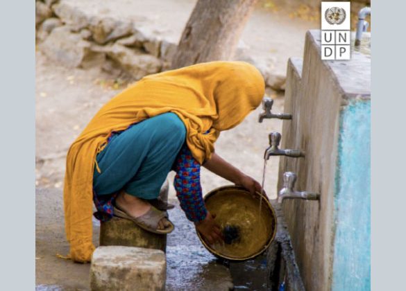 Middle East Conflict Fallout Pushes Countries toward US$1 Trillion Fossil Fuel Subsidy Bill, warns UN Development Programme