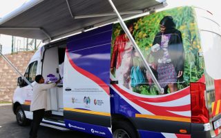 U.S. Aid Withdrawal for HIV ‘Devastating’