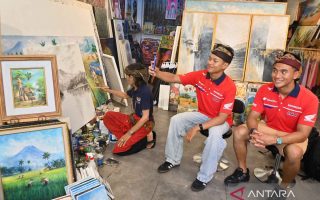 Pertamina luncurkan rangkaian Road to MotoGP Indonesia 2026