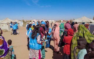 Three years of War in Sudan: A Crisis the World Can’t Ignore