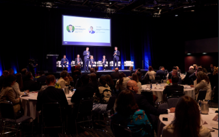 Efficiency Becomes the World’s ‘First Fuel’ as Leaders at IEA Conference Chart Course for Cleaner, More Secure Energy Future