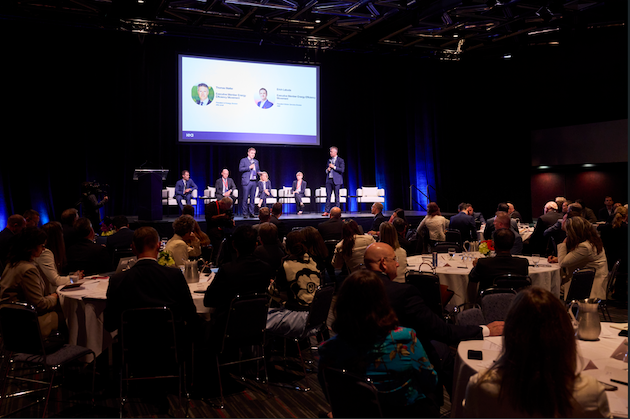Efficiency Becomes the World’s ‘First Fuel’ as Leaders at IEA Conference Chart Course for Cleaner, More Secure Energy Future