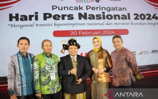 Asro Kamal Rokan mengonfirmasi Diapari Sibatangkayu Harahap meninggal dunia