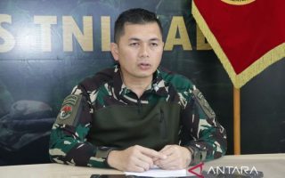 TNI kejar anggota OPM yang tewaskan tiga warga sipil di Yahukimo