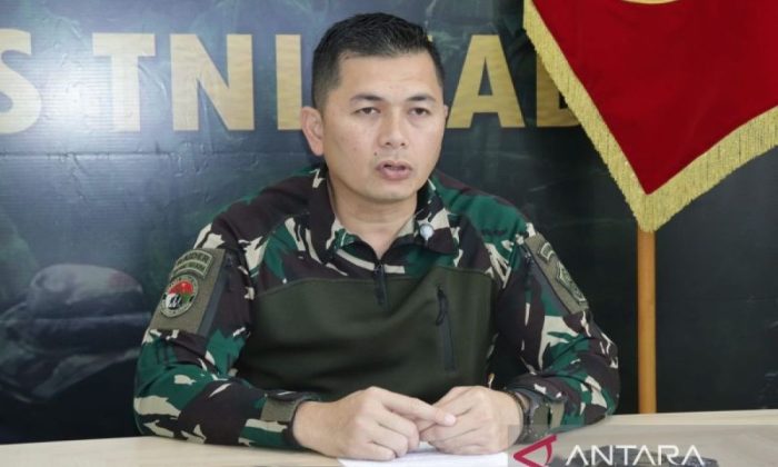 TNI kejar anggota OPM yang tewaskan tiga warga sipil di Yahukimo