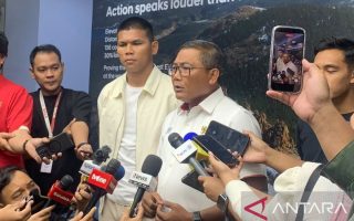 Ketua BTN bicarakan peluang Vickery dan Baker masuk skuad Piala AFF