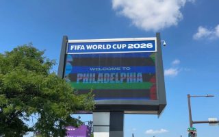Pengambilan ID liputan Piala Dunia 2026, mudah tapi ketat