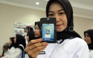 Kemenaker optimalkan pemerataan studi-kompetensi dalam MagangHub 2026
