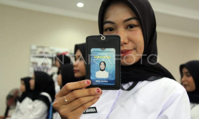 Kemenaker optimalkan pemerataan studi-kompetensi dalam MagangHub 2026