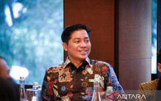 Pemerintah membebaskan Bea Masuk impor suku cadang pesawat dan LPG