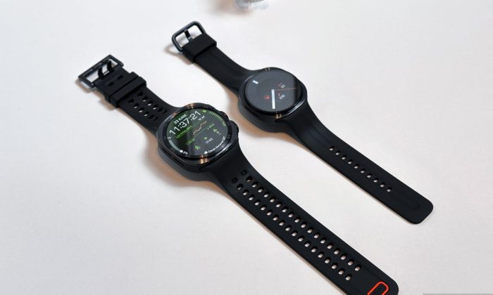 Galaxy Watch Ultra 2 dan Galaxy Watch 9 meluncur, apa saja yang baru?