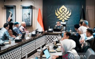Kemenbud dan PANDI gelar lomba tulis dongeng pakai aksara NusJogjajateng.com