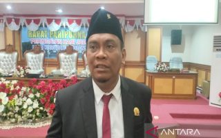 DPRD Kulon Progo minta pemerintah pusat kaji ulang penugasan guru SR