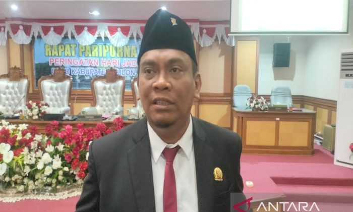 DPRD Kulon Progo minta pemerintah pusat kaji ulang penugasan guru SR