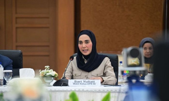 DPR: Polri jadi pilar hukum dan ketertiban sepanjang perjalanan bangsa