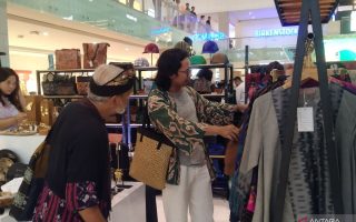 Kementerian UMKM minta pemda aktif mengusulkan pelaku usaha layak KUR