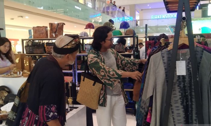 Kementerian UMKM minta pemda aktif mengusulkan pelaku usaha layak KUR