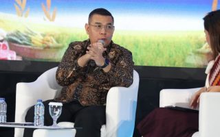 ATR/BPN menargetkan 87 persen LBS menjadi LP2B untuk kedaulatan pangan