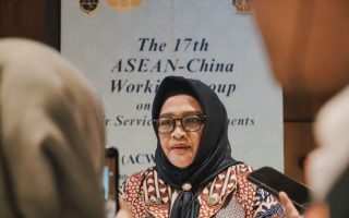 DIY kenalkan potensi budaya pariwisata kepada delegasi ASEAN dan China