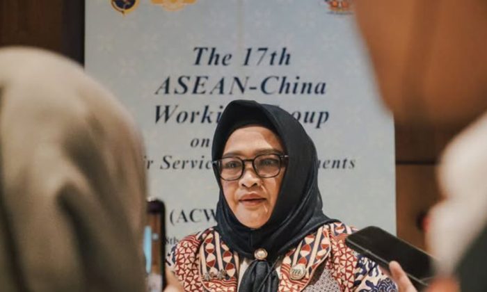 DIY kenalkan potensi budaya pariwisata kepada delegasi ASEAN dan China
