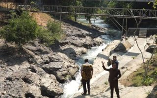 DIY kembangkan geosite Lava Bantal perkuat geopark berkelanjutan