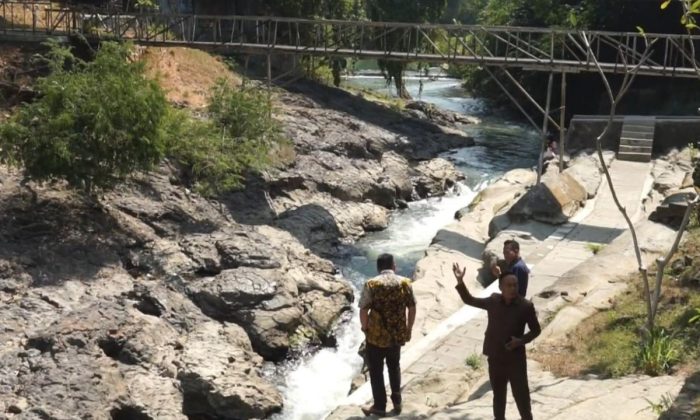DIY kembangkan geosite Lava Bantal perkuat geopark berkelanjutan