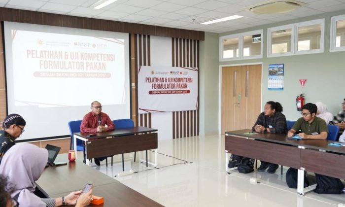 Pakar: Sertifikasi kompetensi kerja menjadi kebutuhan dunia kerja modern