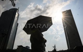 BPBD Yogyakarta meningkatkan kesiapsiagaan hadapi perubahan suhu dampak El Nino
