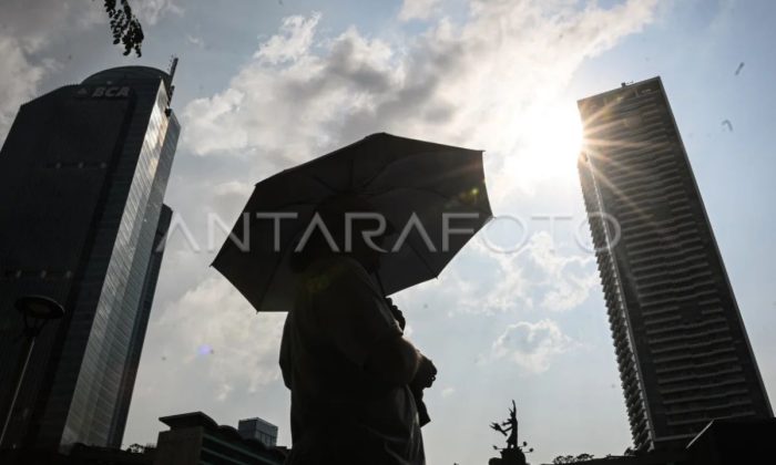 BPBD Yogyakarta meningkatkan kesiapsiagaan hadapi perubahan suhu dampak El Nino