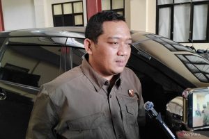 Polisi: pelaku teror bom sekolah di Jaksel berdalih hanya iseng