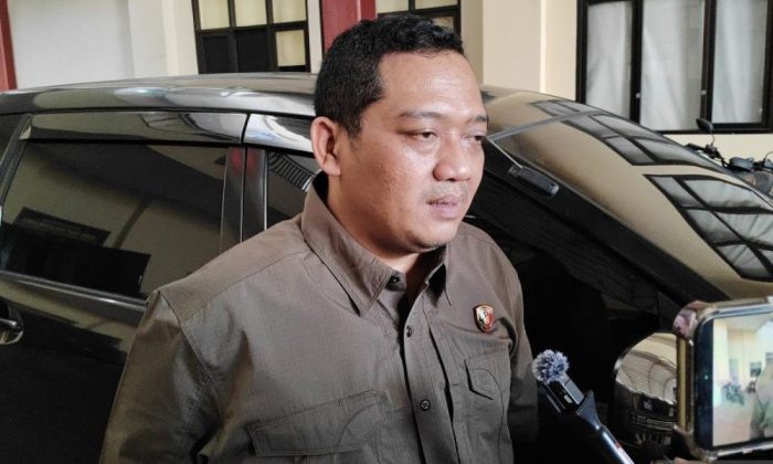 Polisi: pelaku teror bom sekolah di Jaksel berdalih hanya iseng