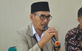 BPS sebut usaha sekecil apapun memiliki andil terhadap pembangunan