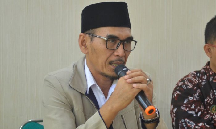 BPS sebut usaha sekecil apapun memiliki andil terhadap pembangunan