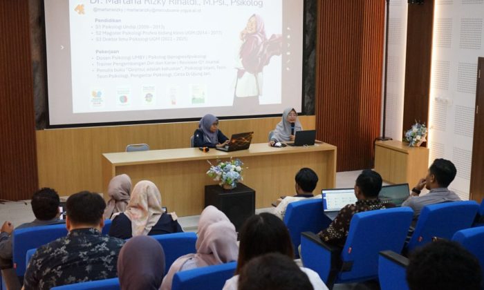 Dunia Dosen gelar coaching clinic Serdos 2026 matangkan PPD-UKTPT