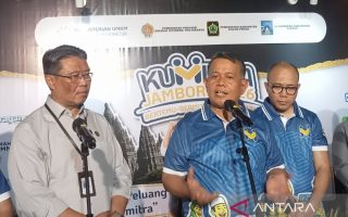 Kementerian UMKM siapkan Rp300 triliun untuk pembiayaan usaha mikro