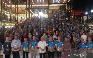 Kementerian UMKM gandeng Aprindo perluas pasar produk UMKM