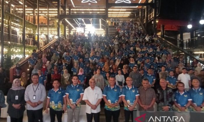 Kementerian UMKM gandeng Aprindo perluas pasar produk UMKM